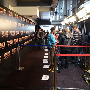 Foto Viaje 2: La Isla Misteriosa