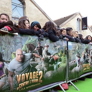 Foto Viaje 2: La Isla Misteriosa