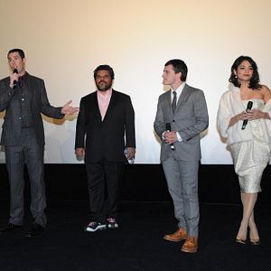 Foto Viaje 2: La Isla Misteriosa