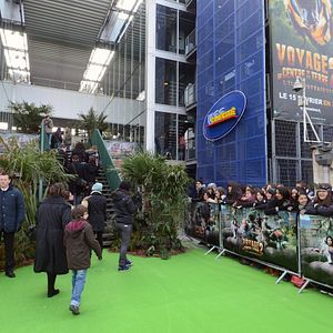 Foto Viaje 2: La Isla Misteriosa