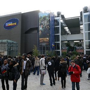 Foto Viaje 2: La Isla Misteriosa