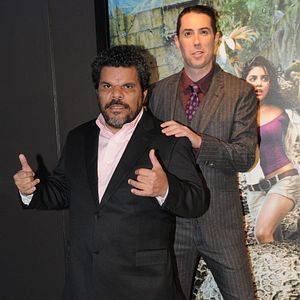 Foto Viaje 2: La Isla Misteriosa