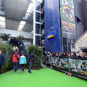 Foto Viaje 2: La Isla Misteriosa