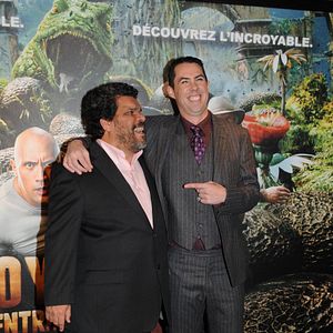 Foto Viaje 2: La Isla Misteriosa