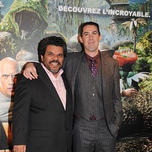 Foto Viaje 2: La Isla Misteriosa