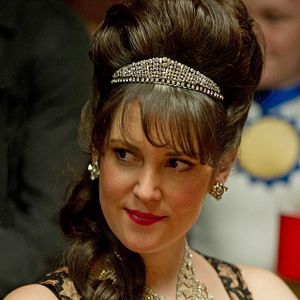 Foto Melanie Lynskey