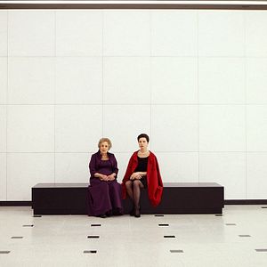 Foto Isabella Rossellini