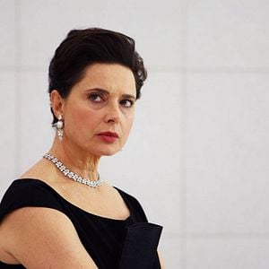 Foto Isabella Rossellini
