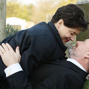 Foto Isabella Rossellini