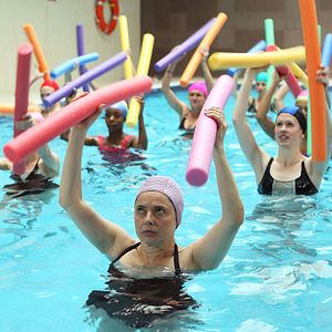 Foto Isabella Rossellini