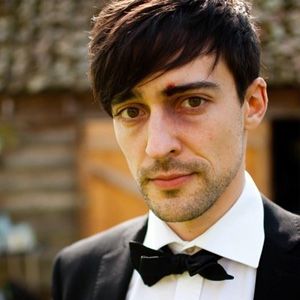 Foto Blake Ritson