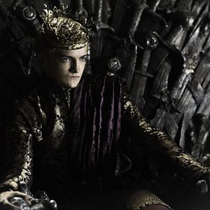 Foto Jack Gleeson