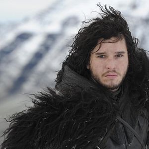 Foto Kit Harington