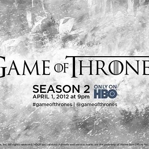 Foto Game of Thrones