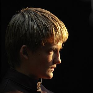Foto Jack Gleeson