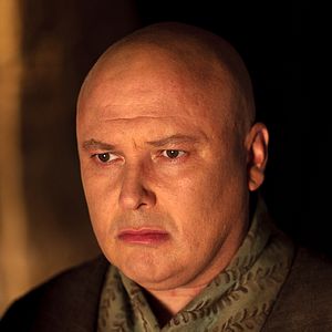 Foto Conleth Hill