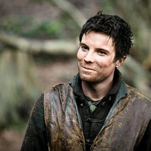 Foto Joe Dempsie