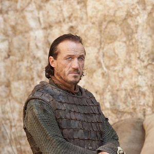 Foto Jerome Flynn