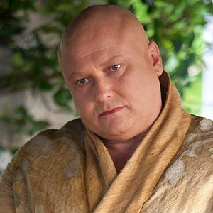 Foto Conleth Hill