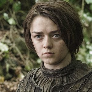 Foto Maisie Williams