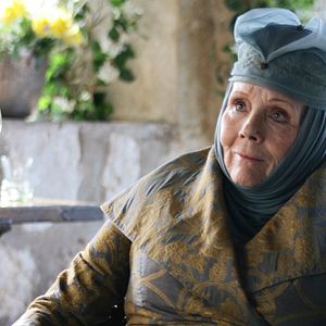 Foto Game of Thrones