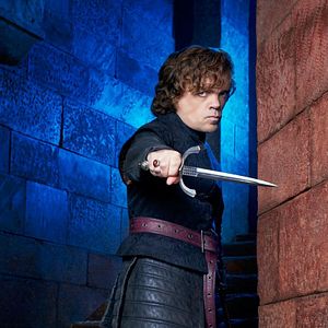 Foto Game of Thrones