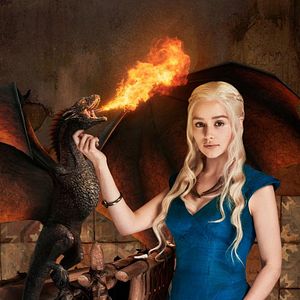 Foto Game of Thrones