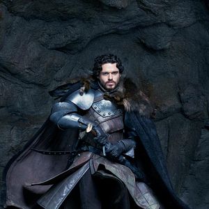 Foto Game of Thrones