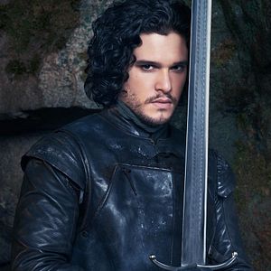 Foto Kit Harington