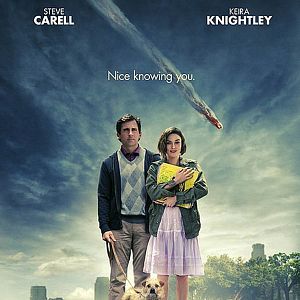 Foto Buscando un amigo para el fin del mundo