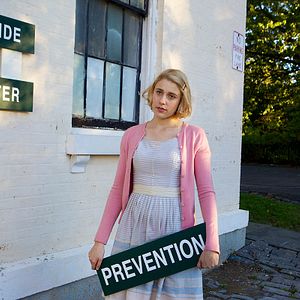 Foto Damsels in Distress