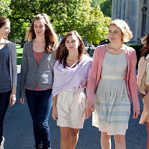 Foto Damsels in Distress