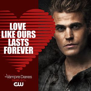 Foto The Vampire Diaries