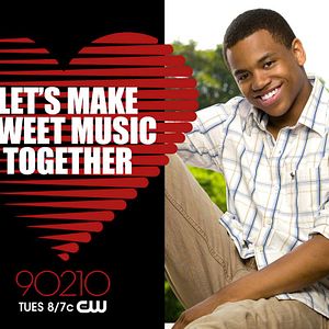 Foto 90210, Beverly Hills: la nueva generación