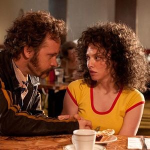 Foto Lovelace: Garganta profunda