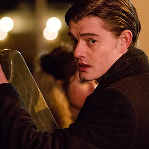 Foto Sam Riley