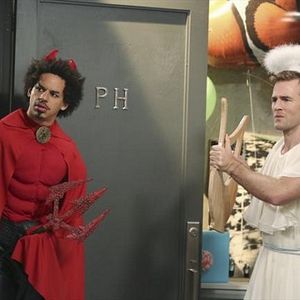 Foto James Van Der Beek