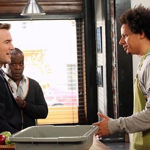 Foto James Van Der Beek