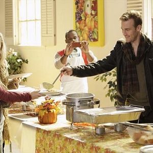 Foto James Van Der Beek