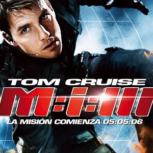 Foto Misión: Imposible III