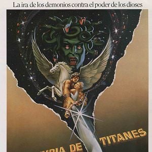 Foto Furia de Titanes