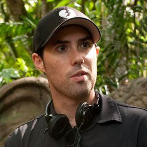 Foto Brad Peyton