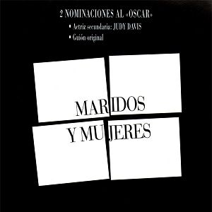 Foto Maridos y mujeres