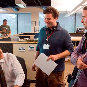 Foto Hayden Schlossberg