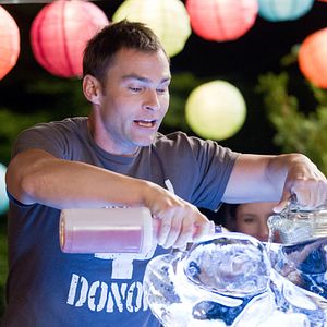 Foto Seann William Scott