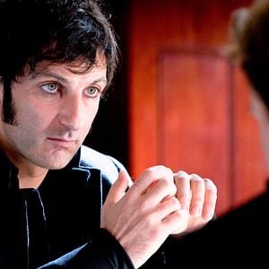 Foto Ernesto Alterio