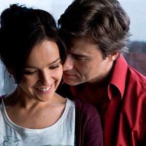 Foto Alberto San Juan