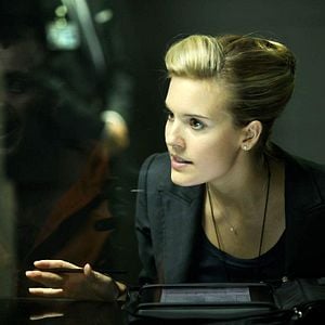 Foto Maggie Grace