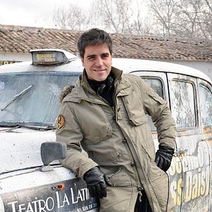 Foto Ernesto Sevilla