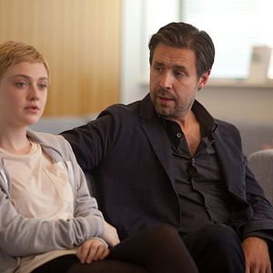 Foto Paddy Considine